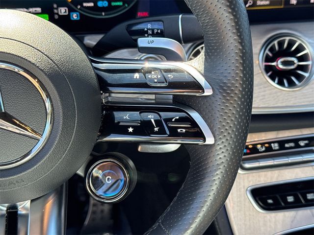 2021 Mercedes-Benz E-Class AMG E 53 4MATIC+ Coupe - 22900332 - 23