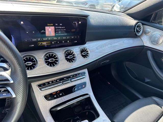 2021 Mercedes-Benz E-Class AMG E 53 4MATIC+ Coupe - 22900332 - 26
