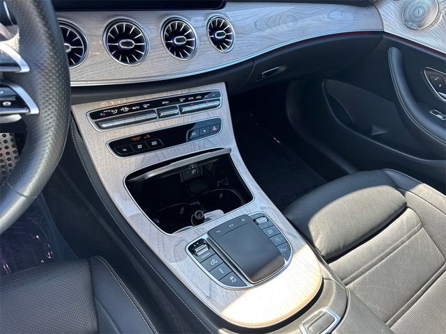 2021 Mercedes-Benz E-Class AMG E 53 4MATIC+ Coupe - 22900332 - 27