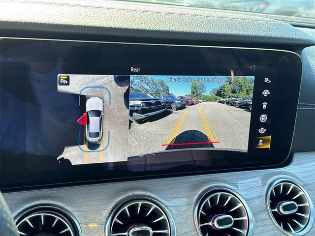 2021 Mercedes-Benz E-Class AMG E 53 4MATIC+ Coupe - 22900332 - 30