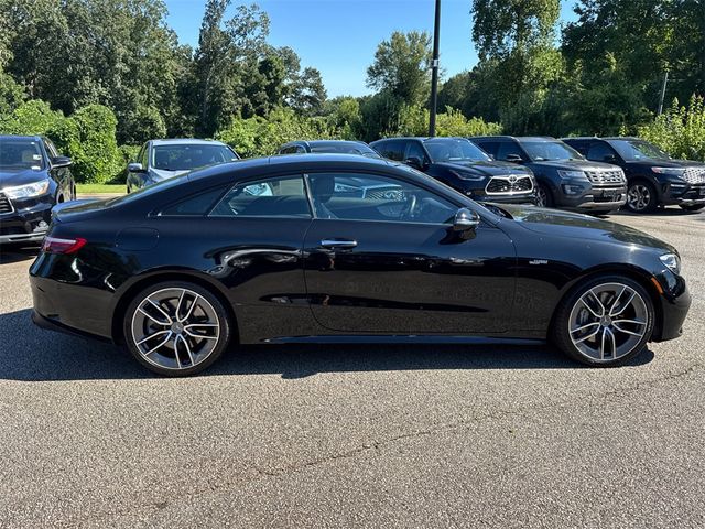 2021 Mercedes-Benz E-Class AMG E 53 4MATIC+ Coupe - 22900332 - 7