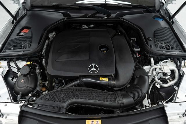 2021 Mercedes-Benz E-Class E 350 4MATIC Sedan - 22211170 - 57
