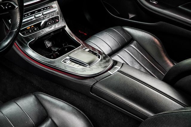2021 Mercedes-Benz E-Class E 450 RWD Coupe - 22932864 - 15