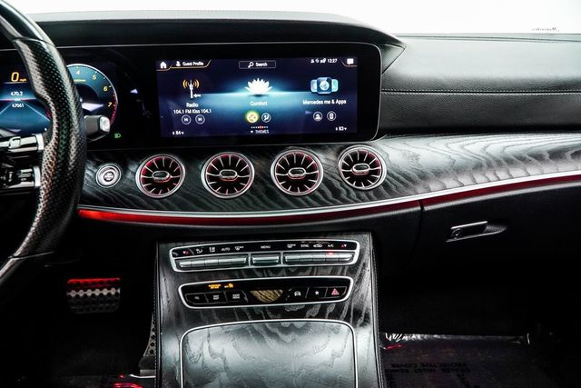 2021 Mercedes-Benz E-Class E 450 RWD Coupe - 22932864 - 18