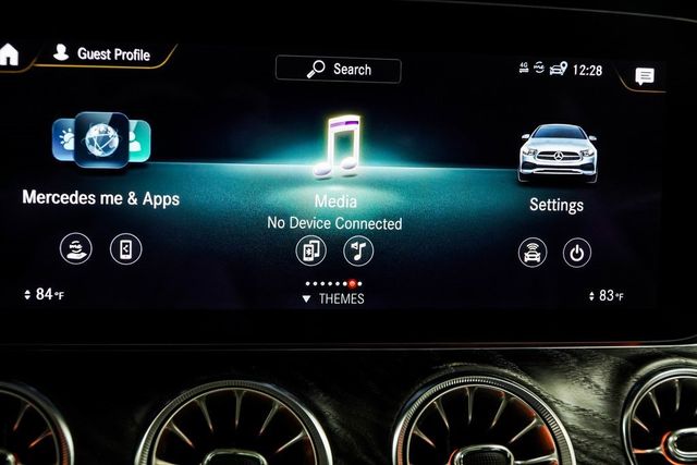 2021 Mercedes-Benz E-Class E 450 RWD Coupe - 22932864 - 23