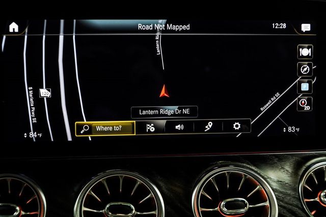 2021 Mercedes-Benz E-Class E 450 RWD Coupe - 22932864 - 26