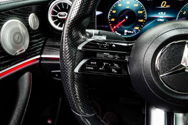 2021 Mercedes-Benz E-Class E 450 RWD Coupe - 22932864 - 31
