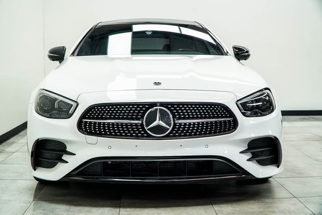 2021 Mercedes-Benz E-Class E 450 RWD Coupe - 22932864 - 6