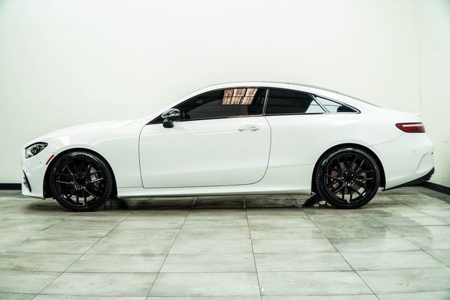 2021 Mercedes-Benz E-Class E 450 RWD Coupe - 22932864 - 7