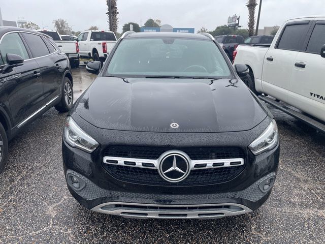 2021 Mercedes-Benz GLA GLA 250 4MATIC SUV - 22938720 - 1
