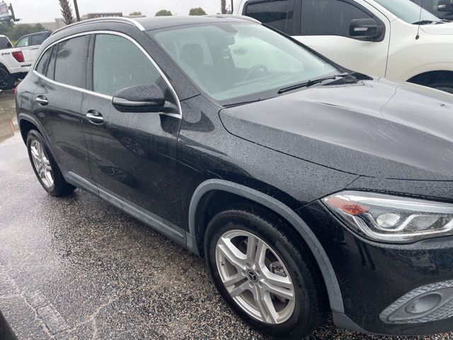 2021 Mercedes-Benz GLA GLA 250 4MATIC SUV - 22938720 - 2