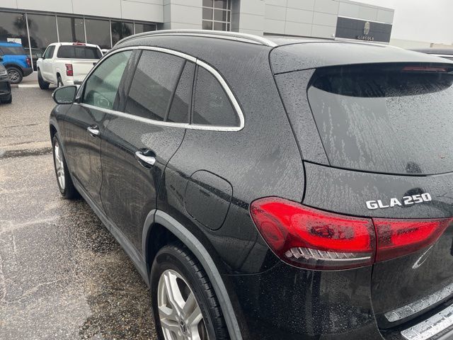 2021 Mercedes-Benz GLA GLA 250 4MATIC SUV - 22938720 - 4