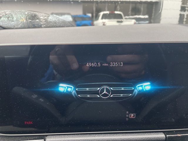 2021 Mercedes-Benz GLA GLA 250 4MATIC SUV - 22938720 - 5