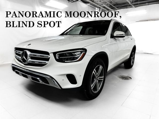 2021 Mercedes-Benz GLC 300 4MATIC PREMIUM AWD - 22934913 - 0