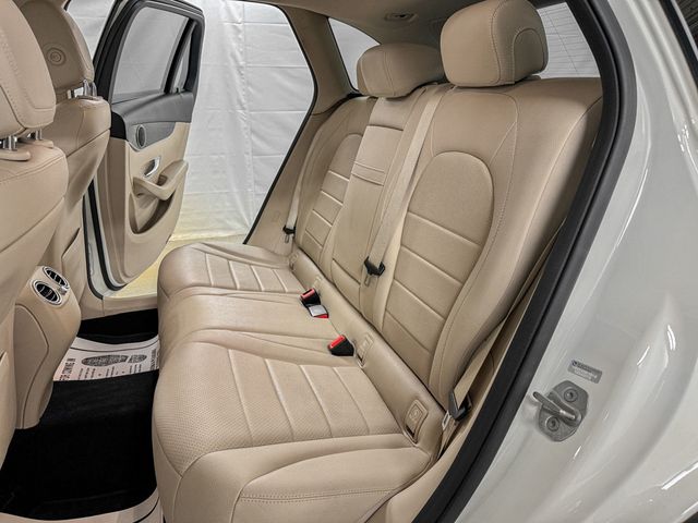 2021 Mercedes-Benz GLC 300 4MATIC PREMIUM AWD - 22934913 - 9
