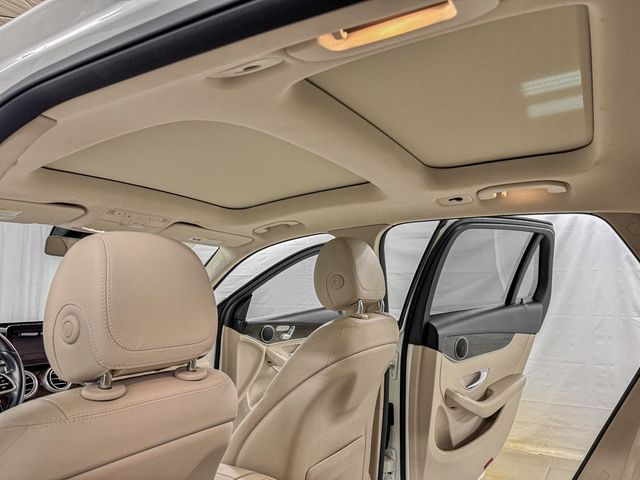 2021 Mercedes-Benz GLC 300 4MATIC PREMIUM AWD - 22934913 - 12