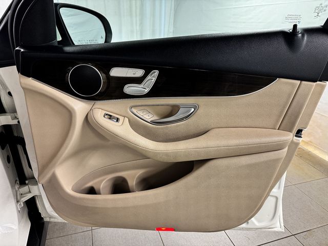 2021 Mercedes-Benz GLC 300 4MATIC PREMIUM AWD - 22934913 - 17