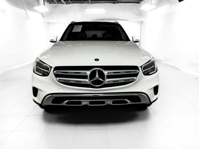 2021 Mercedes-Benz GLC 300 4MATIC PREMIUM AWD - 22934913 - 1