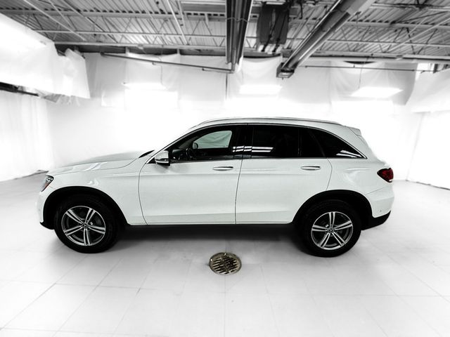 2021 Mercedes-Benz GLC 300 4MATIC PREMIUM AWD - 22934913 - 2