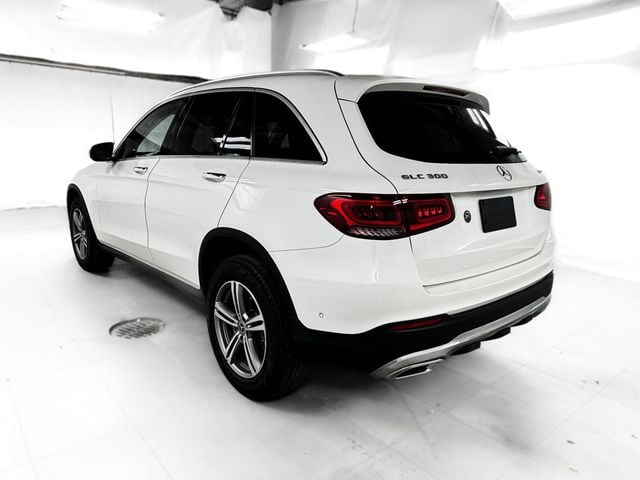 2021 Mercedes-Benz GLC 300 4MATIC PREMIUM AWD - 22934913 - 3