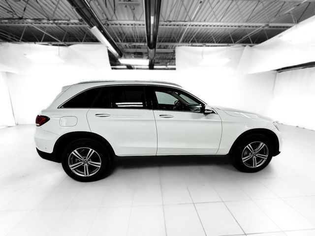 2021 Mercedes-Benz GLC 300 4MATIC PREMIUM AWD - 22934913 - 6