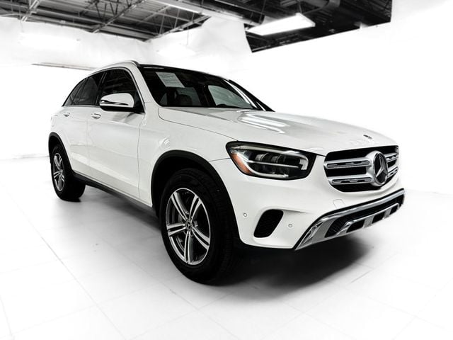 2021 Mercedes-Benz GLC 300 4MATIC PREMIUM AWD - 22934913 - 7