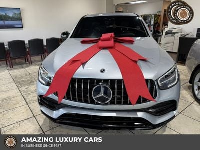 2021 Mercedes-Benz GLC - W1N0J6EB2MF949457