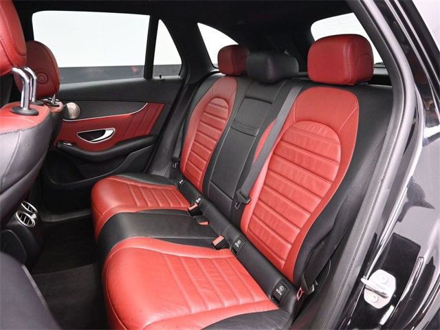 2021 Mercedes-Benz GLC AMG GLC 43 4MATIC SUV - 22911029 - 9