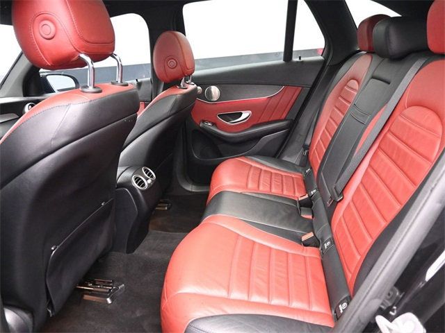 2021 Mercedes-Benz GLC AMG GLC 43 4MATIC SUV - 22911029 - 10