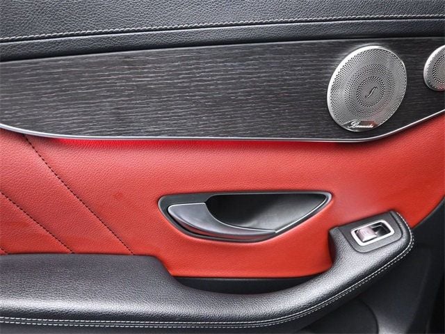 2021 Mercedes-Benz GLC AMG GLC 43 4MATIC SUV - 22911029 - 11