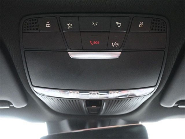 2021 Mercedes-Benz GLC AMG GLC 43 4MATIC SUV - 22911029 - 14