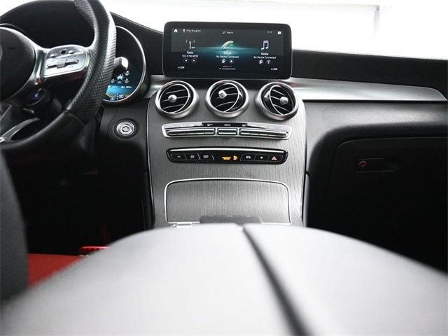 2021 Mercedes-Benz GLC AMG GLC 43 4MATIC SUV - 22911029 - 15