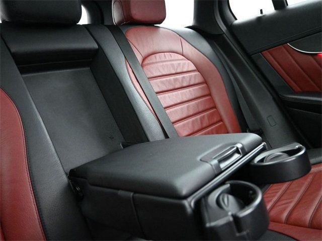 2021 Mercedes-Benz GLC AMG GLC 43 4MATIC SUV - 22911029 - 19