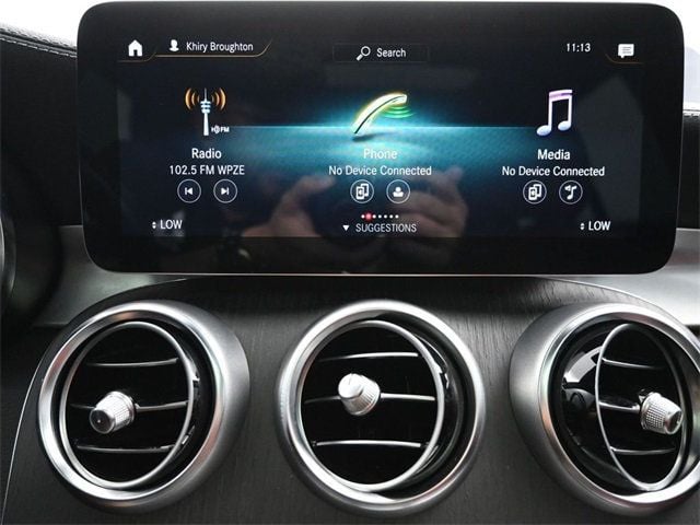 2021 Mercedes-Benz GLC AMG GLC 43 4MATIC SUV - 22911029 - 20