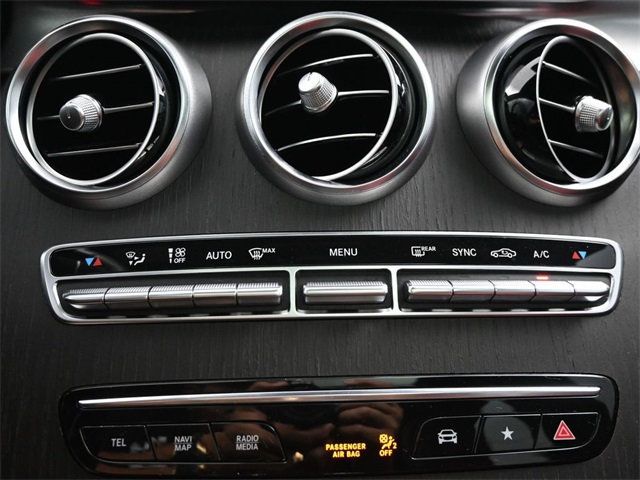 2021 Mercedes-Benz GLC AMG GLC 43 4MATIC SUV - 22911029 - 21