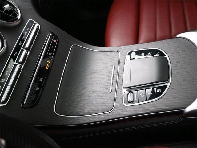 2021 Mercedes-Benz GLC AMG GLC 43 4MATIC SUV - 22911029 - 22