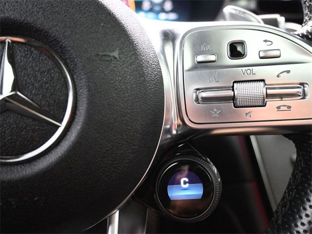 2021 Mercedes-Benz GLC AMG GLC 43 4MATIC SUV - 22911029 - 24