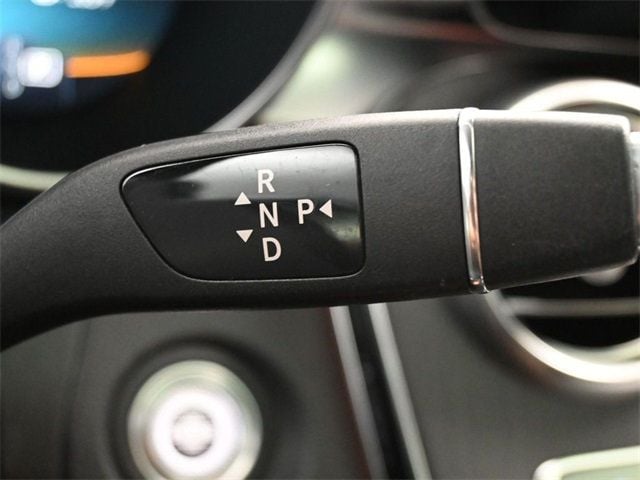 2021 Mercedes-Benz GLC AMG GLC 43 4MATIC SUV - 22911029 - 27