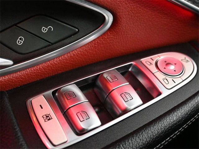 2021 Mercedes-Benz GLC AMG GLC 43 4MATIC SUV - 22911029 - 30