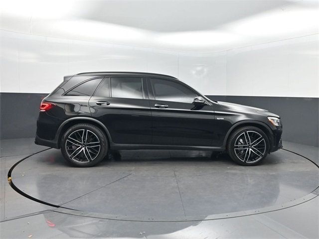 2021 Mercedes-Benz GLC AMG GLC 43 4MATIC SUV - 22911029 - 33
