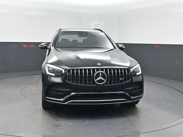 2021 Mercedes-Benz GLC AMG GLC 43 4MATIC SUV - 22911029 - 35