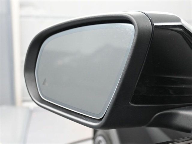 2021 Mercedes-Benz GLC AMG GLC 43 4MATIC SUV - 22911029 - 4