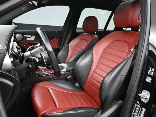 2021 Mercedes-Benz GLC AMG GLC 43 4MATIC SUV - 22911029 - 5