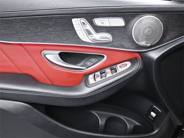 2021 Mercedes-Benz GLC AMG GLC 43 4MATIC SUV - 22911029 - 7