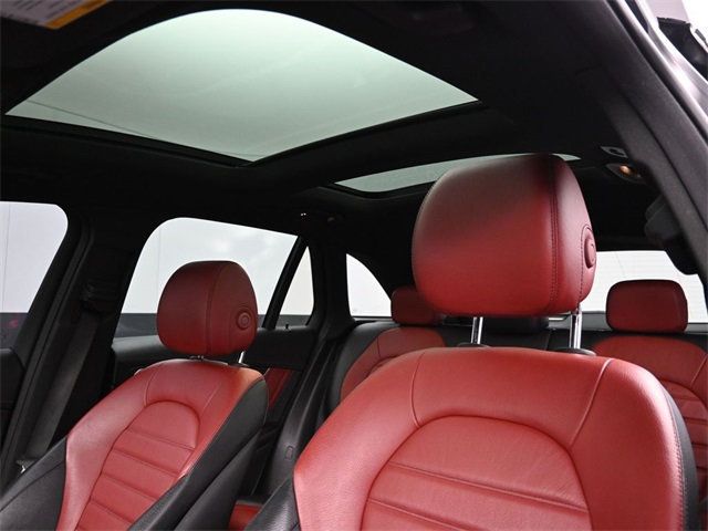 2021 Mercedes-Benz GLC AMG GLC 43 4MATIC SUV - 22911029 - 8