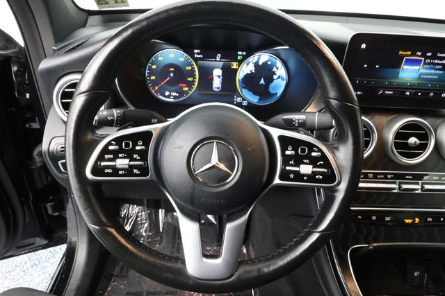 2021 Mercedes-Benz GLC GLC 300 4MATIC Coupe - 22939207 - 9