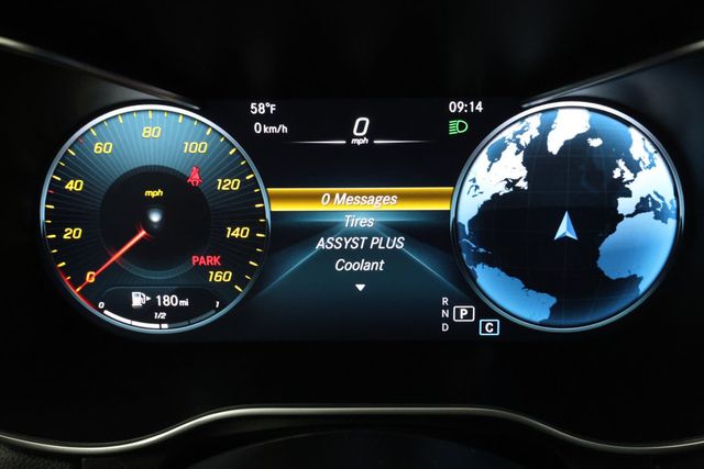 2021 Mercedes-Benz GLC GLC 300 4MATIC Coupe - 22939207 - 10