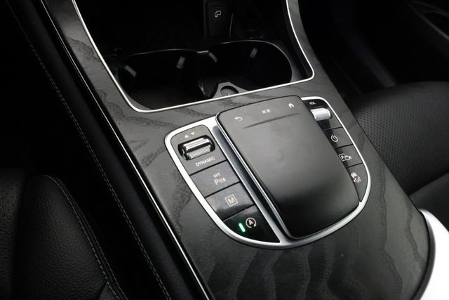 2021 Mercedes-Benz GLC GLC 300 4MATIC Coupe - 22939207 - 12