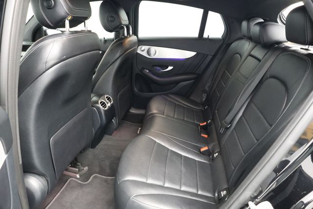 2021 Mercedes-Benz GLC GLC 300 4MATIC Coupe - 22939207 - 17