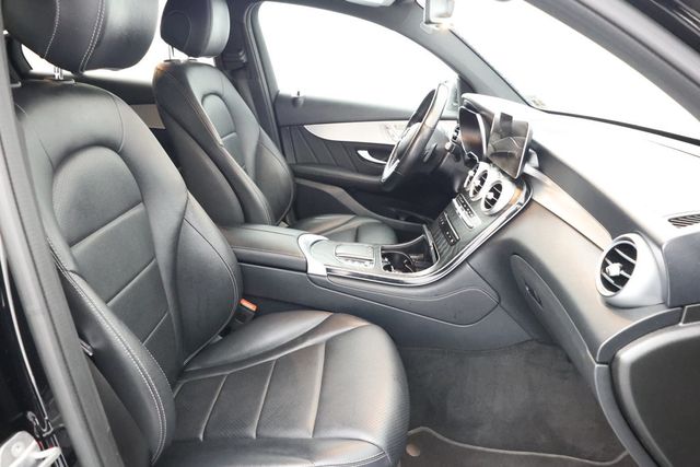 2021 Mercedes-Benz GLC GLC 300 4MATIC Coupe - 22939207 - 20